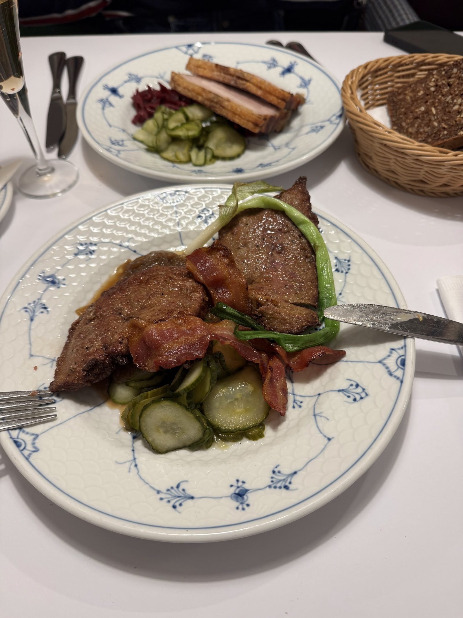 Restaurant Kronborg