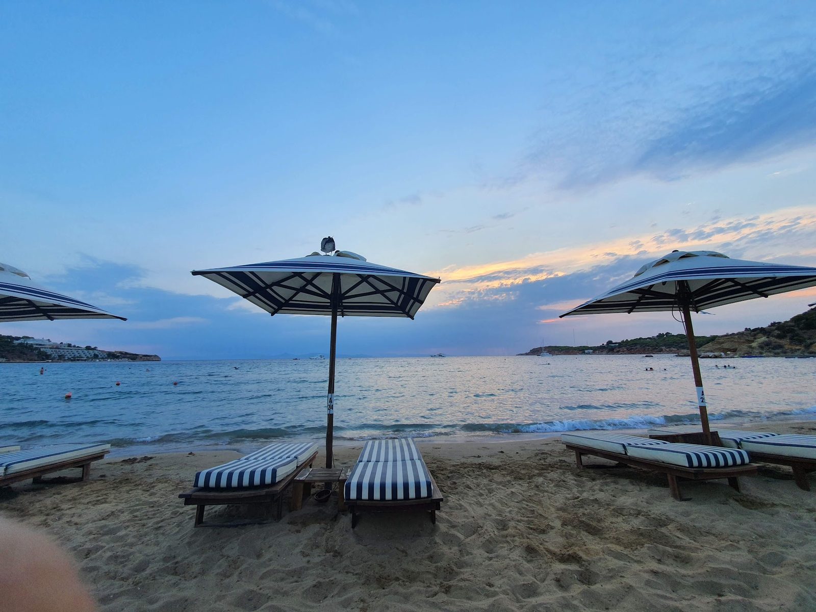 Astir Beach