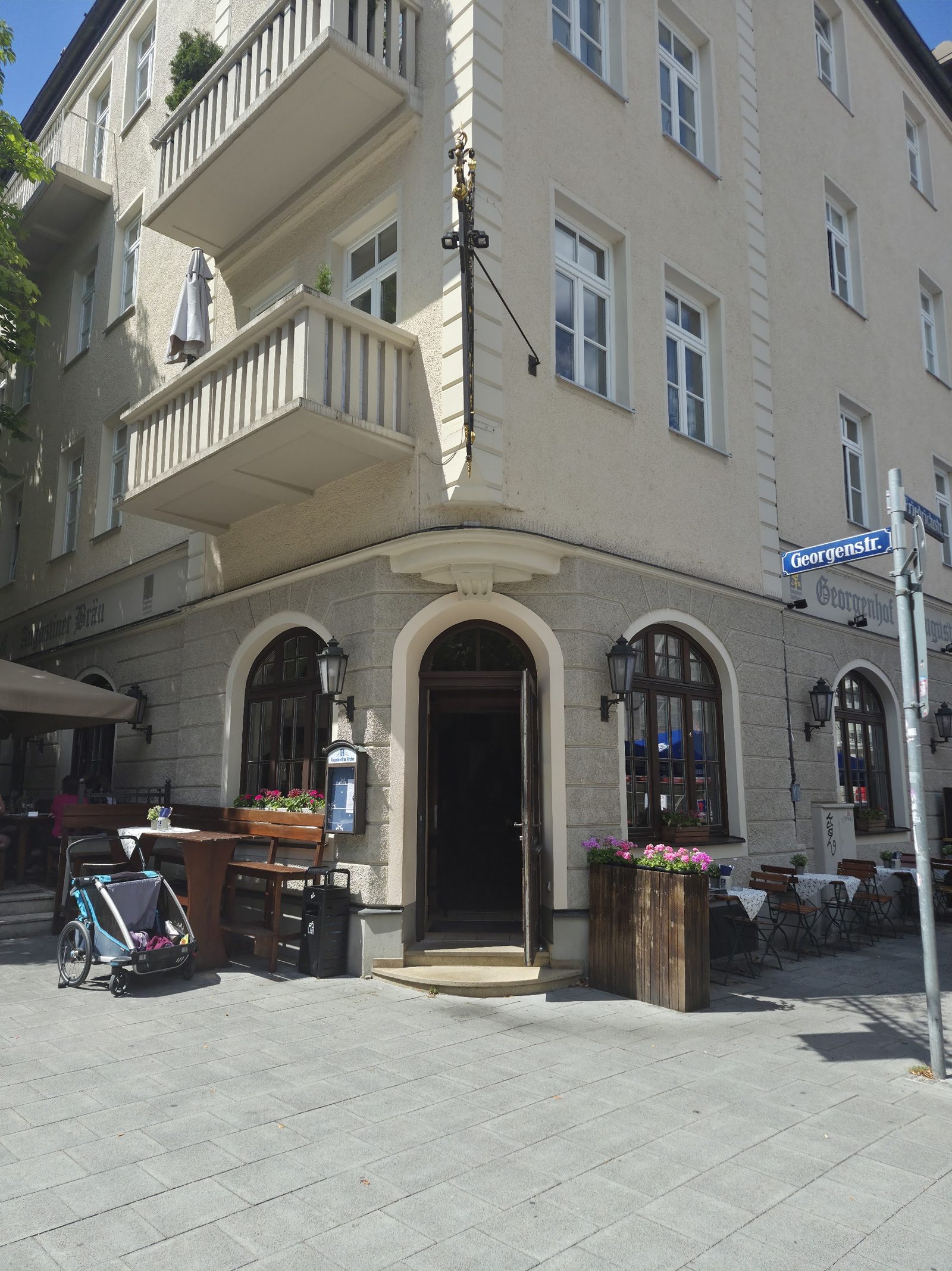 Georgenhof