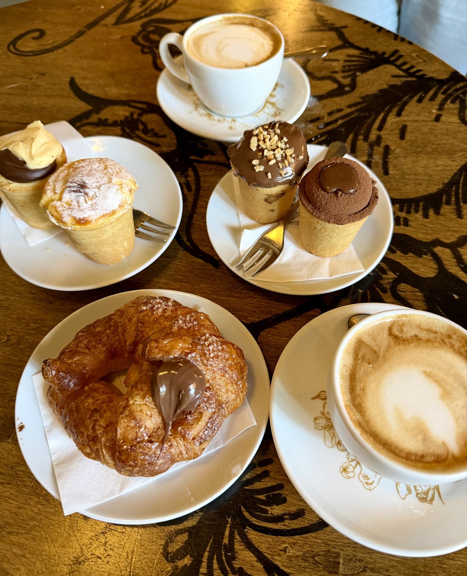 Caffè Lietta