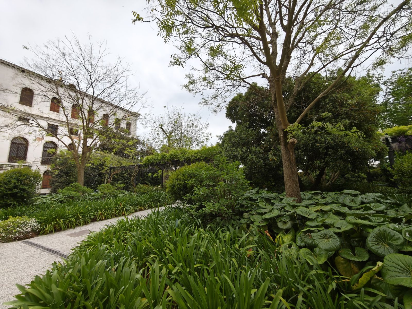 Giardini Reali