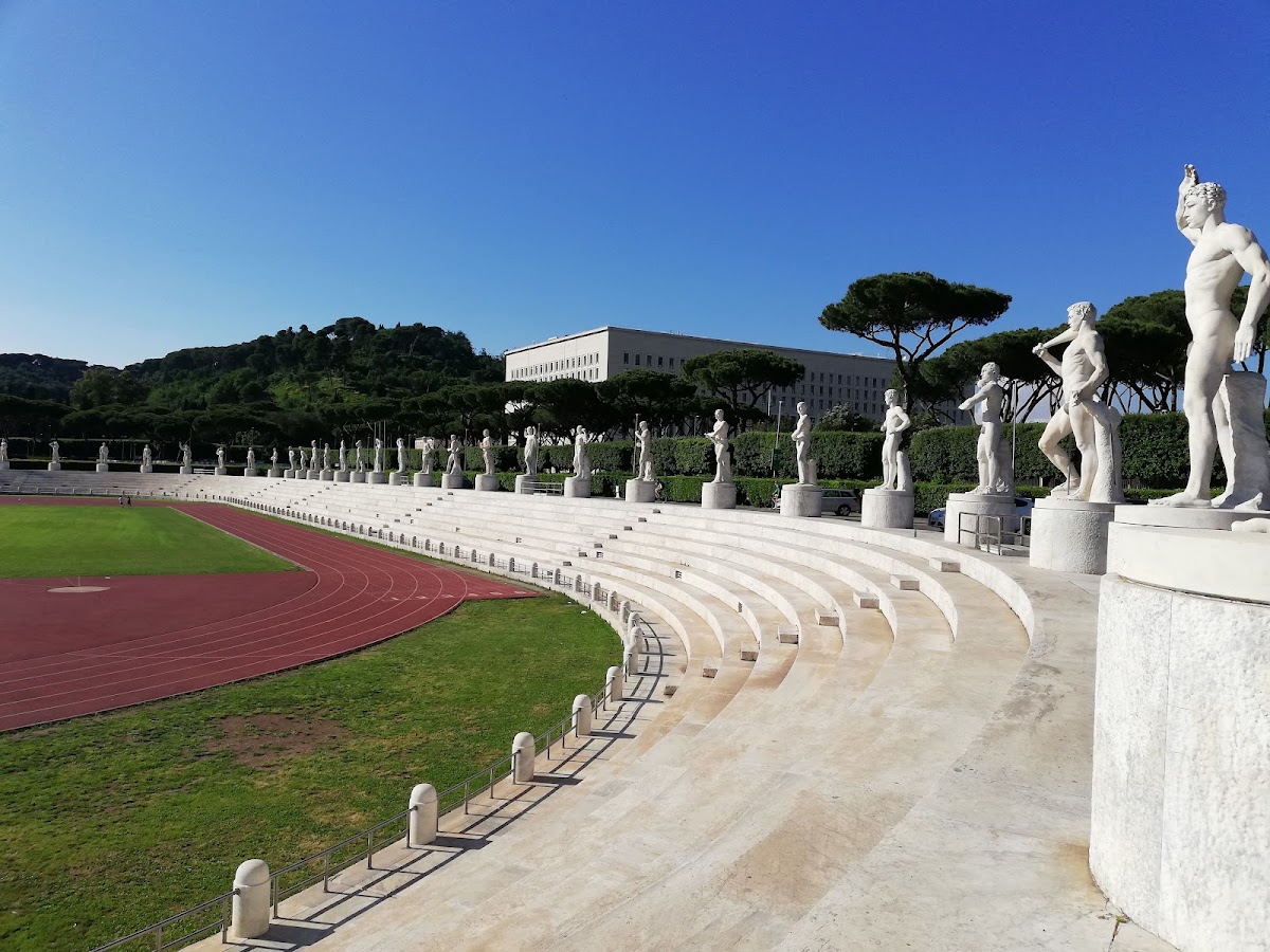 Foro Italico