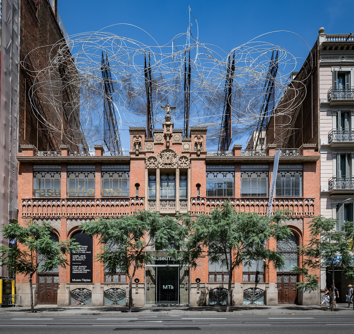 Museu Tàpies