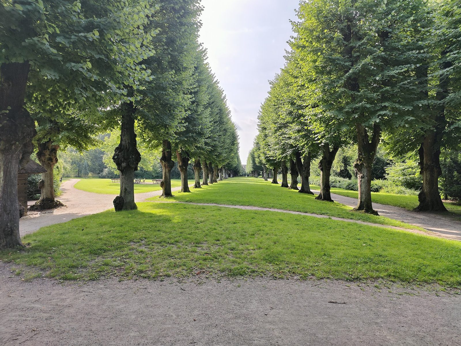 Søndermarken