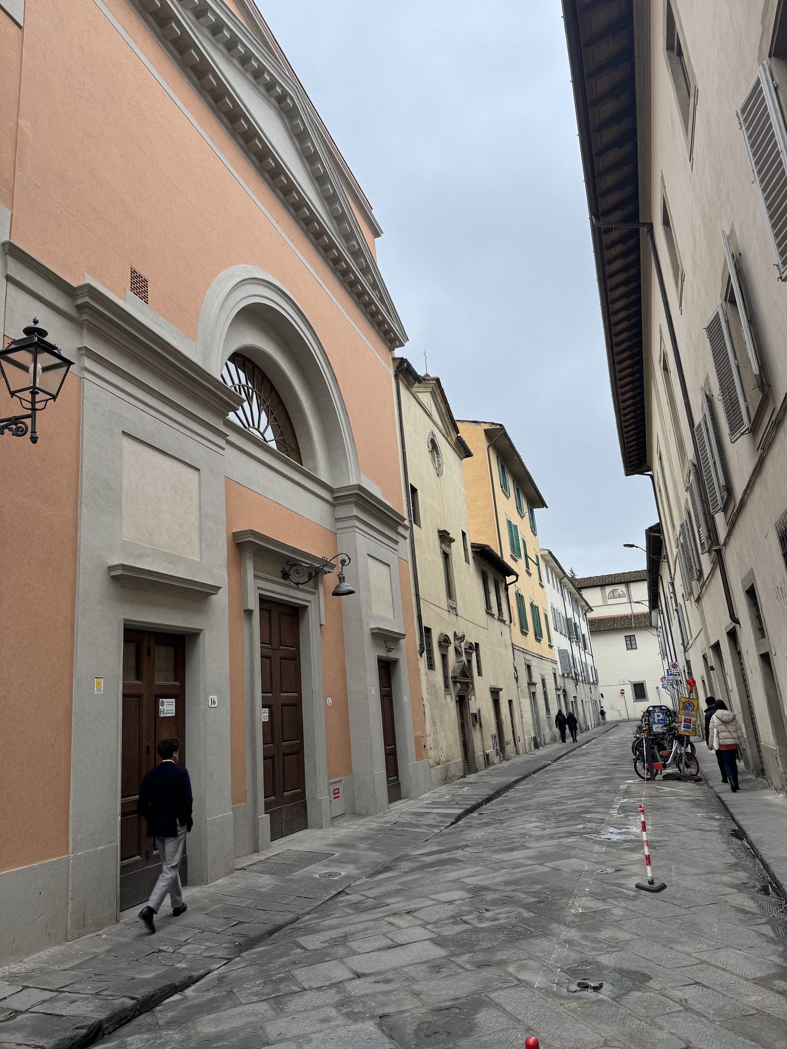 Teatro Della Pergola