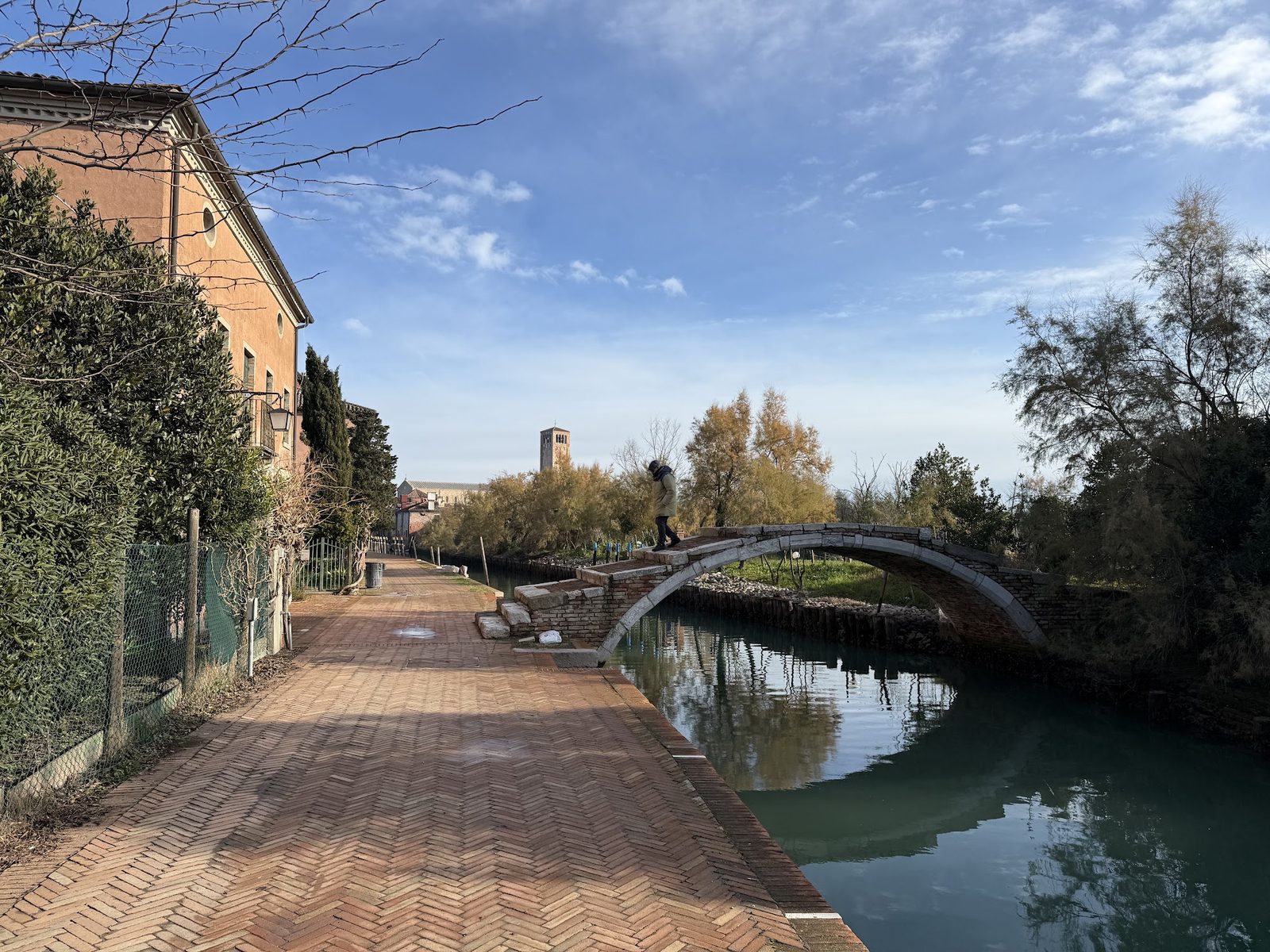 Ponte del diavolo