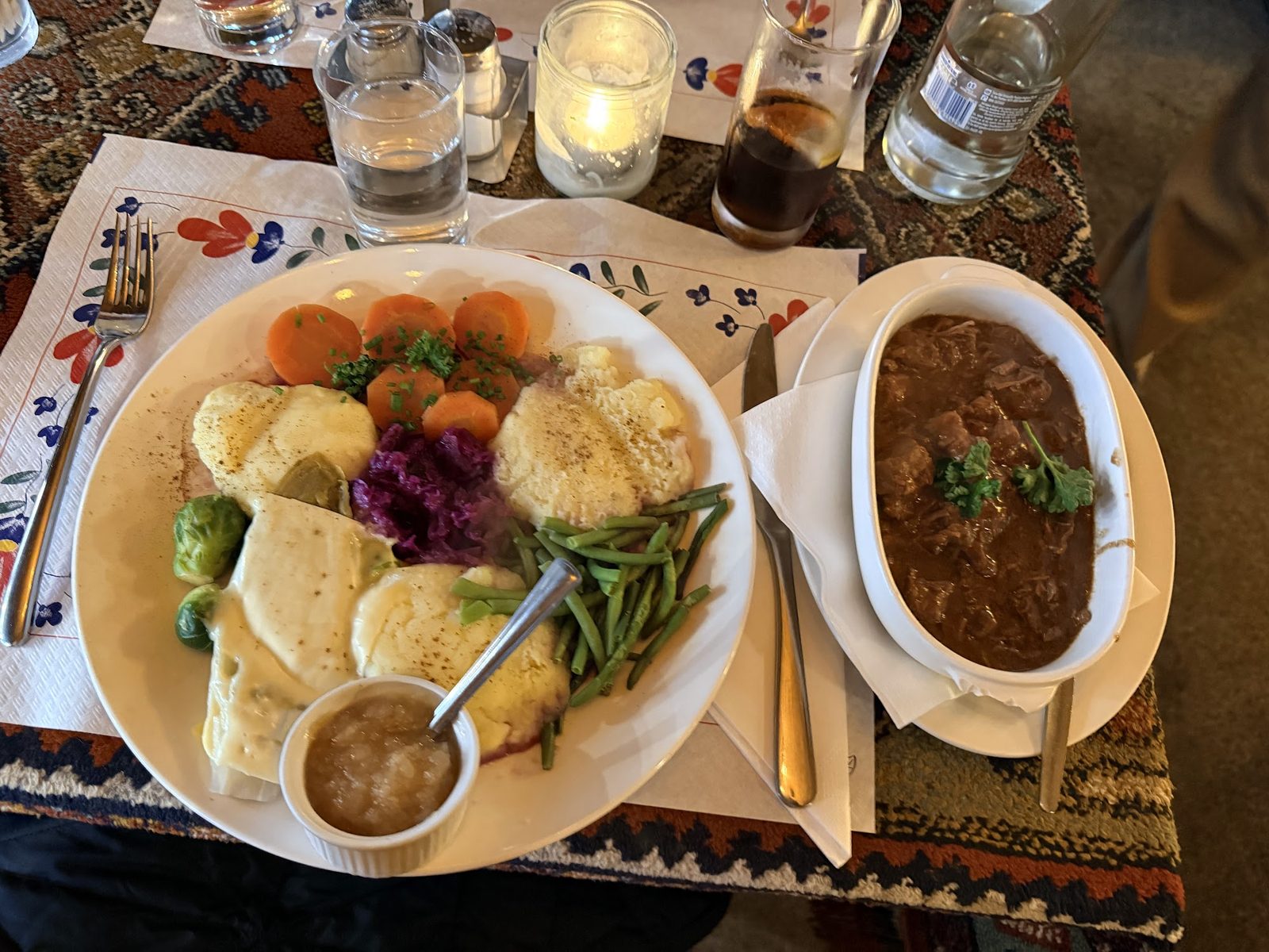 Restaurant 't Zwaantje