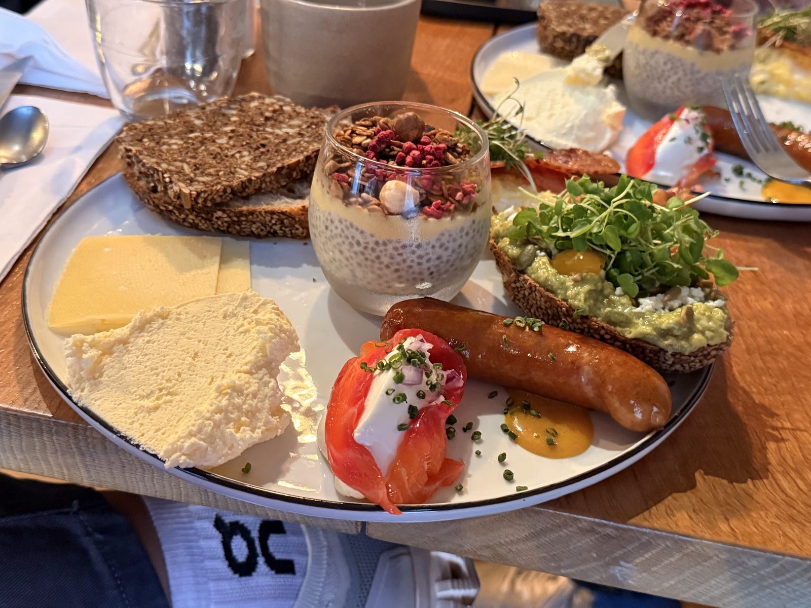 Ø12 Coffee & Eatery