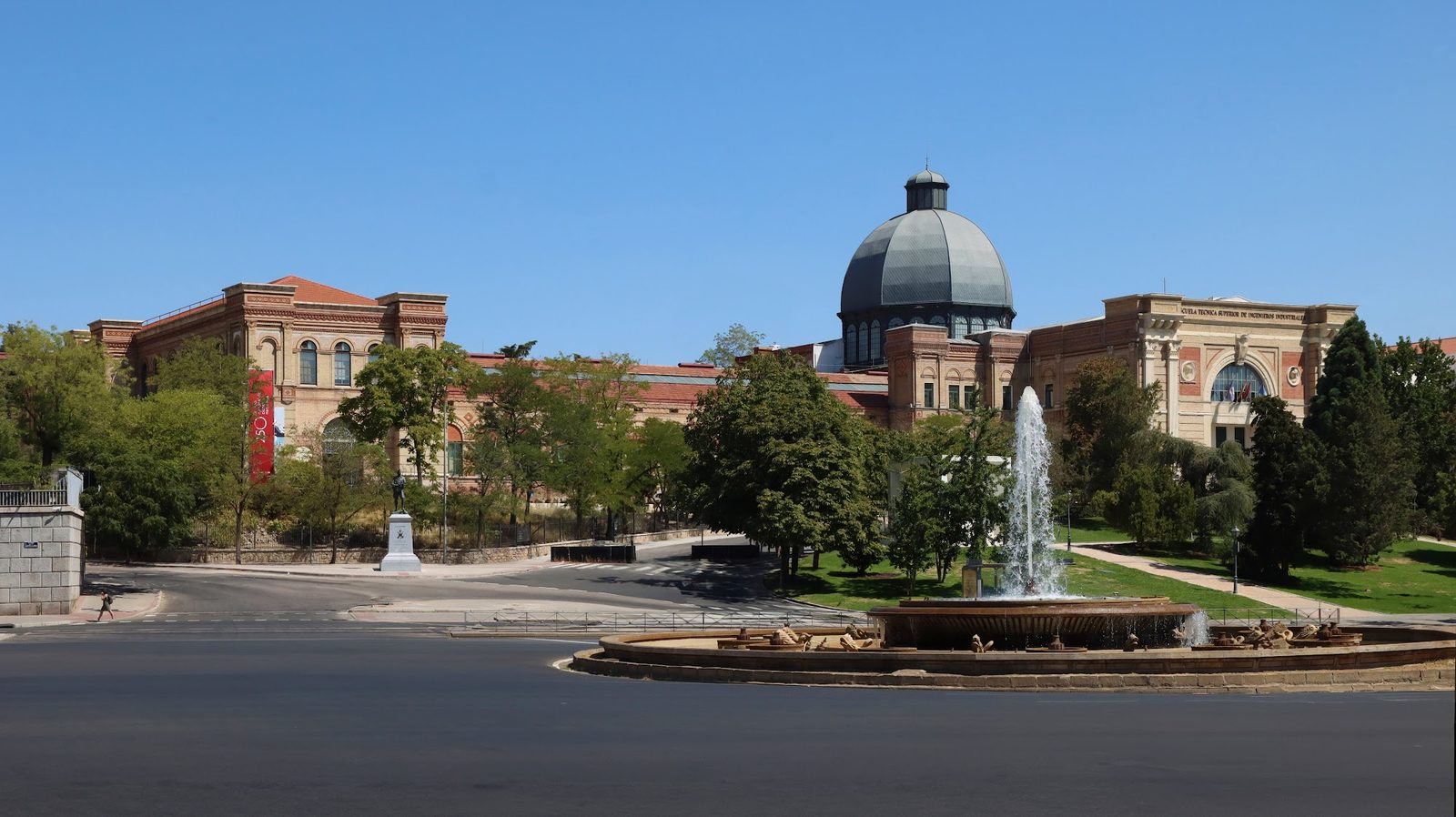 Museo Nacional de Ciencias Naturales