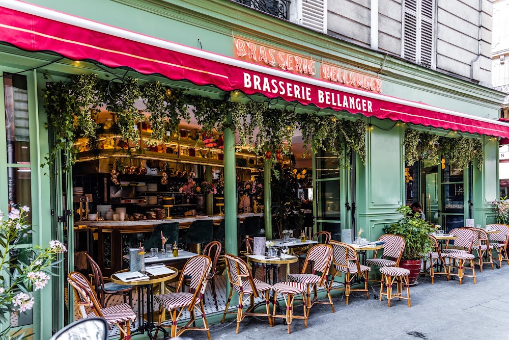 Brasserie Bellanger