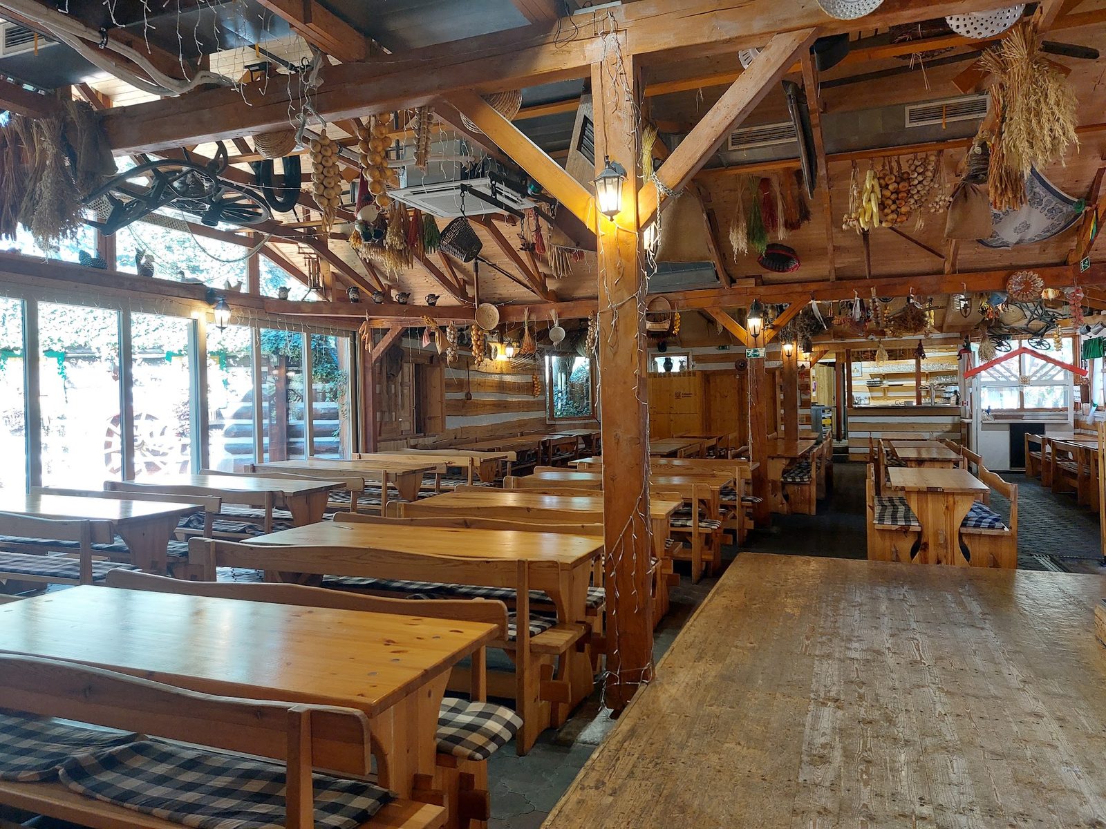 Restaurace U Kalendů