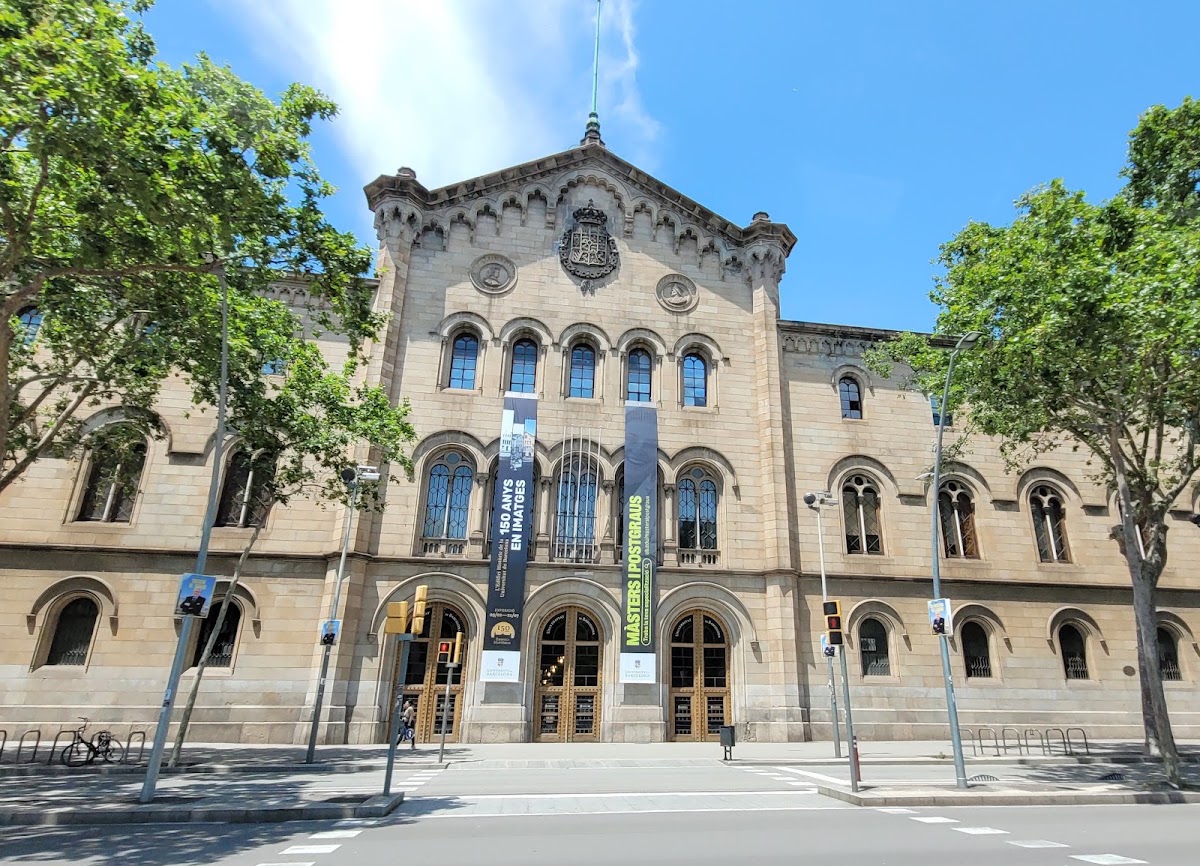 Universitat de Barcelona
