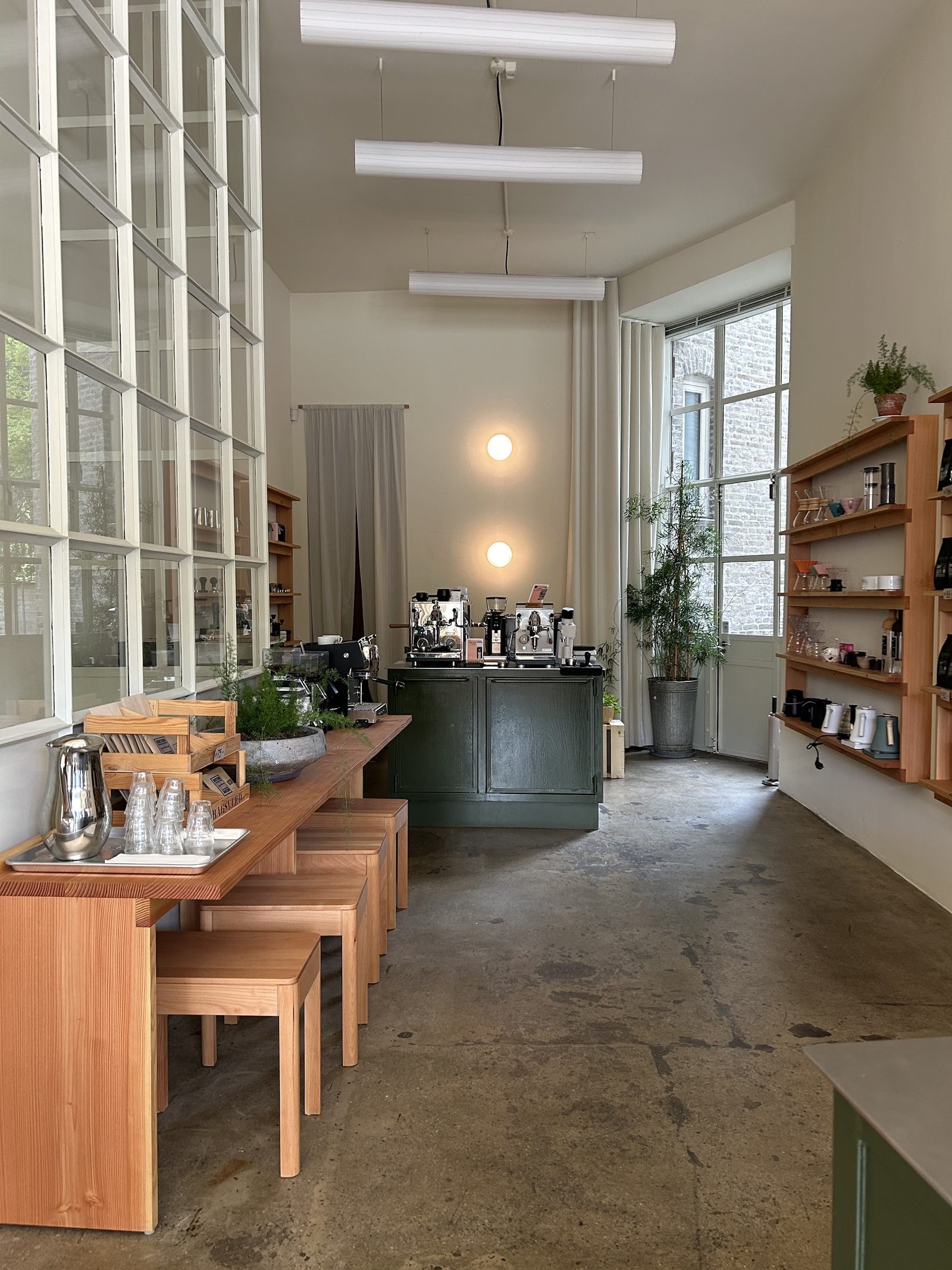 Kontra Coffee