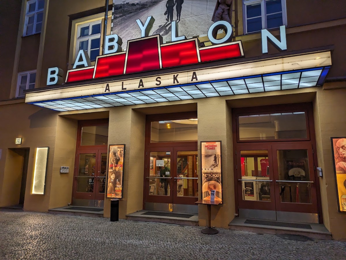 Babylon