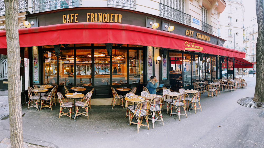 Cafe Francoeur