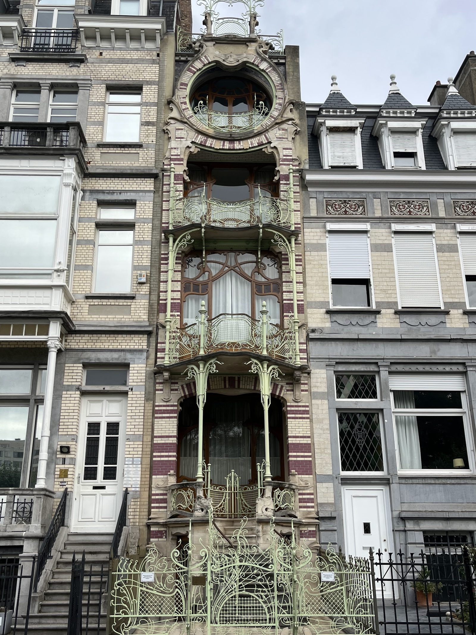 Maison Saint-Cyr