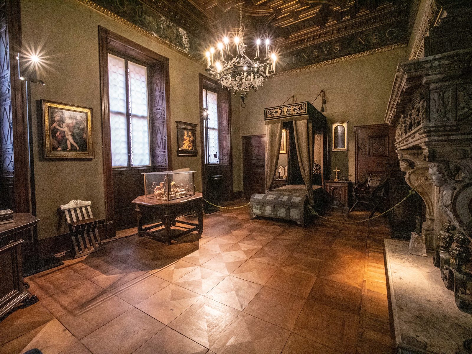 Bagatti Valsecchi Museum