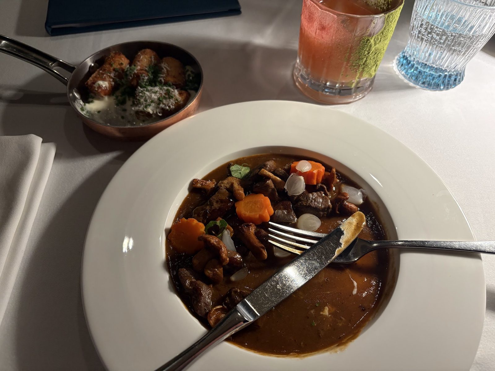 VIRTU Restaurant