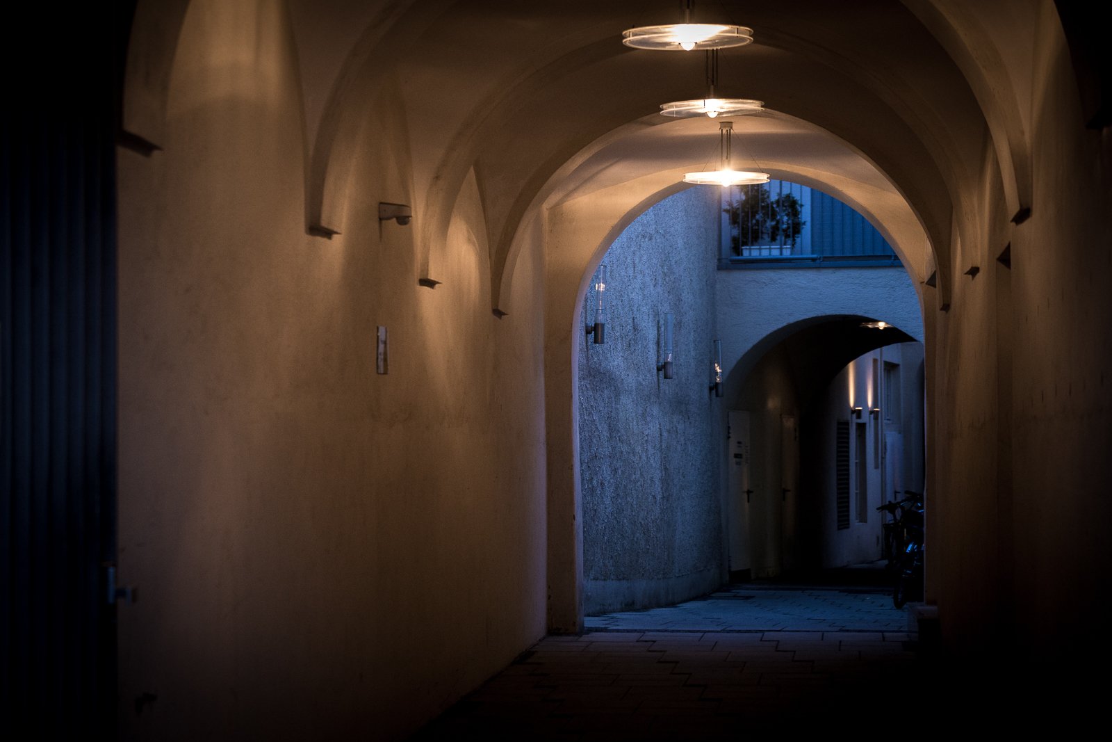 Witches and Executioners Guided Tour