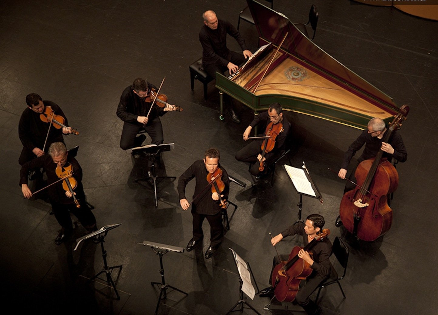 Vivaldi's Four Seasons Concert & Music Museum Visit