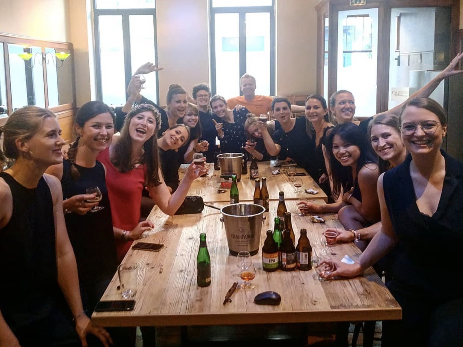 Brussels Beer Exp: Fast & Fun Dive into Belgian Beer Culture