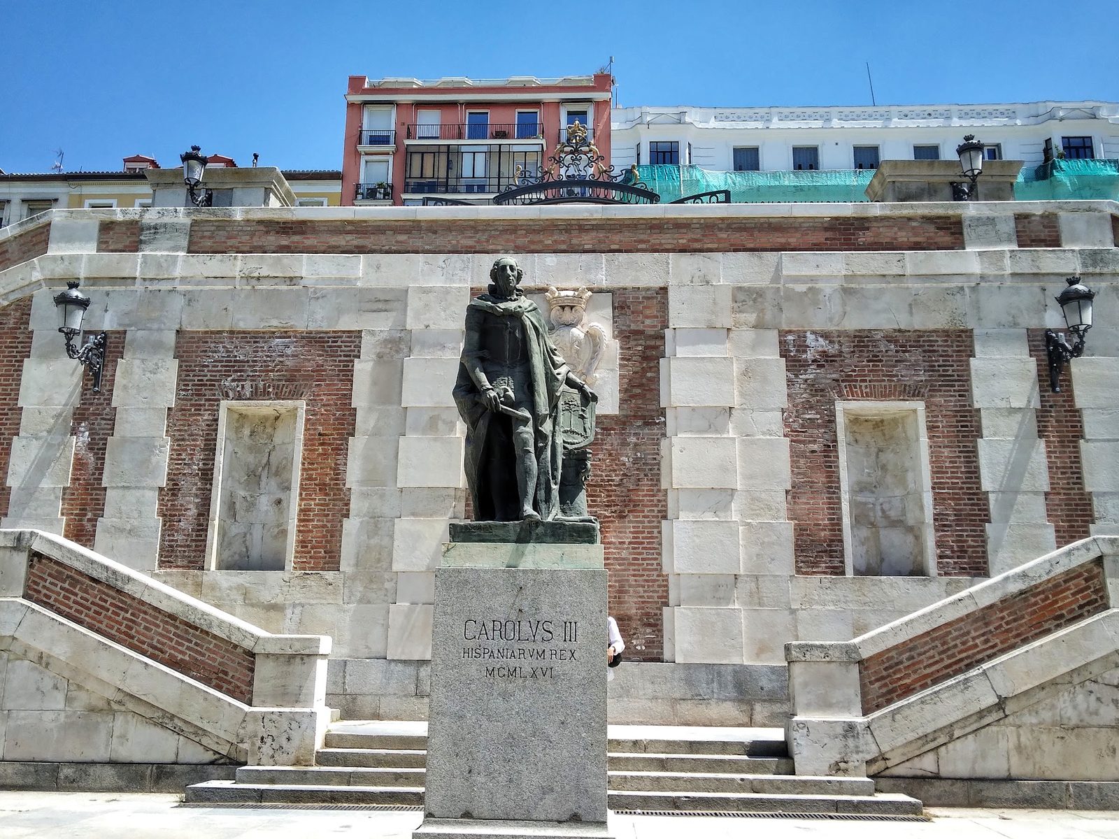 Sabatini Garden
