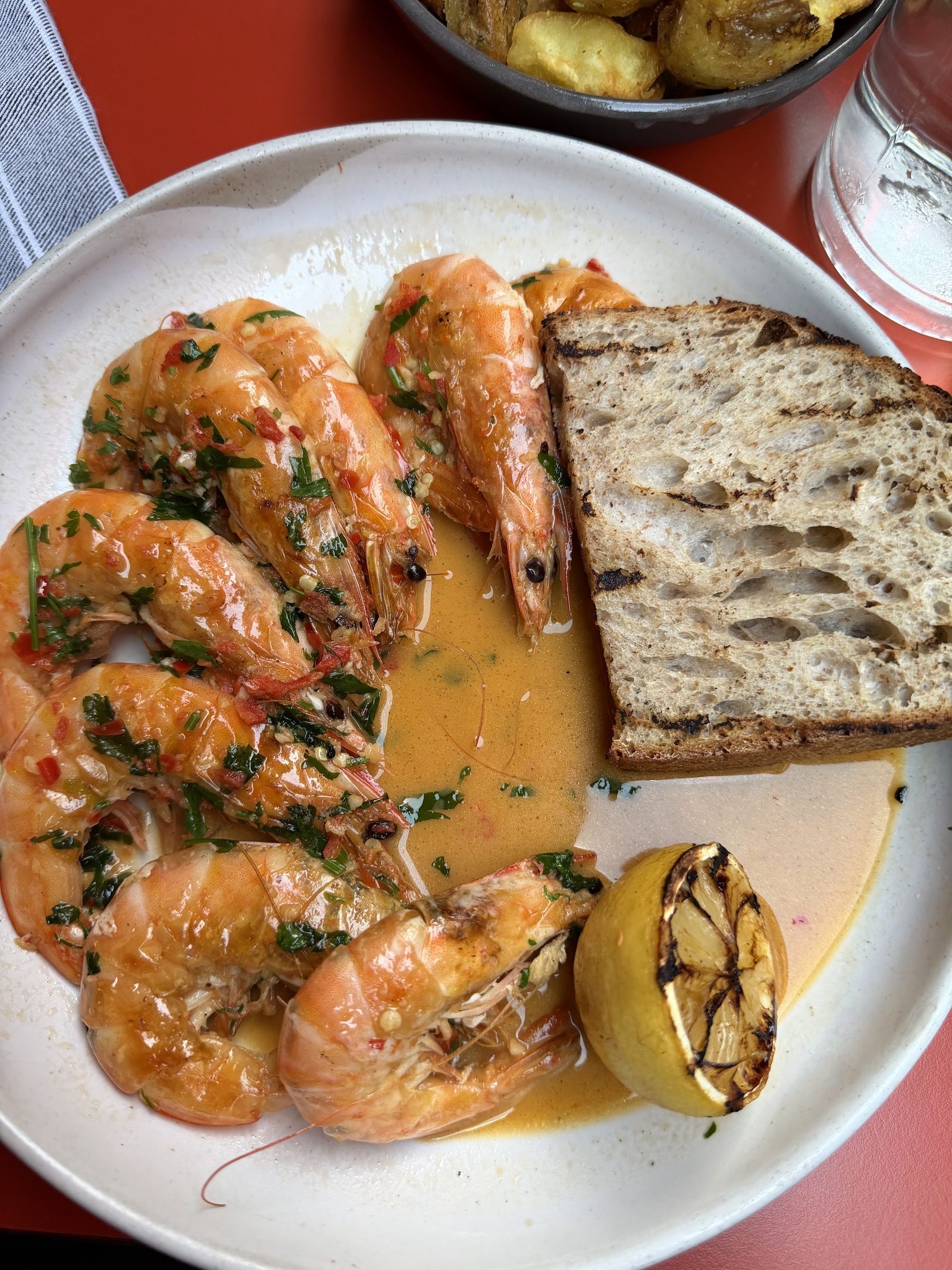 Coppinger Restaurant