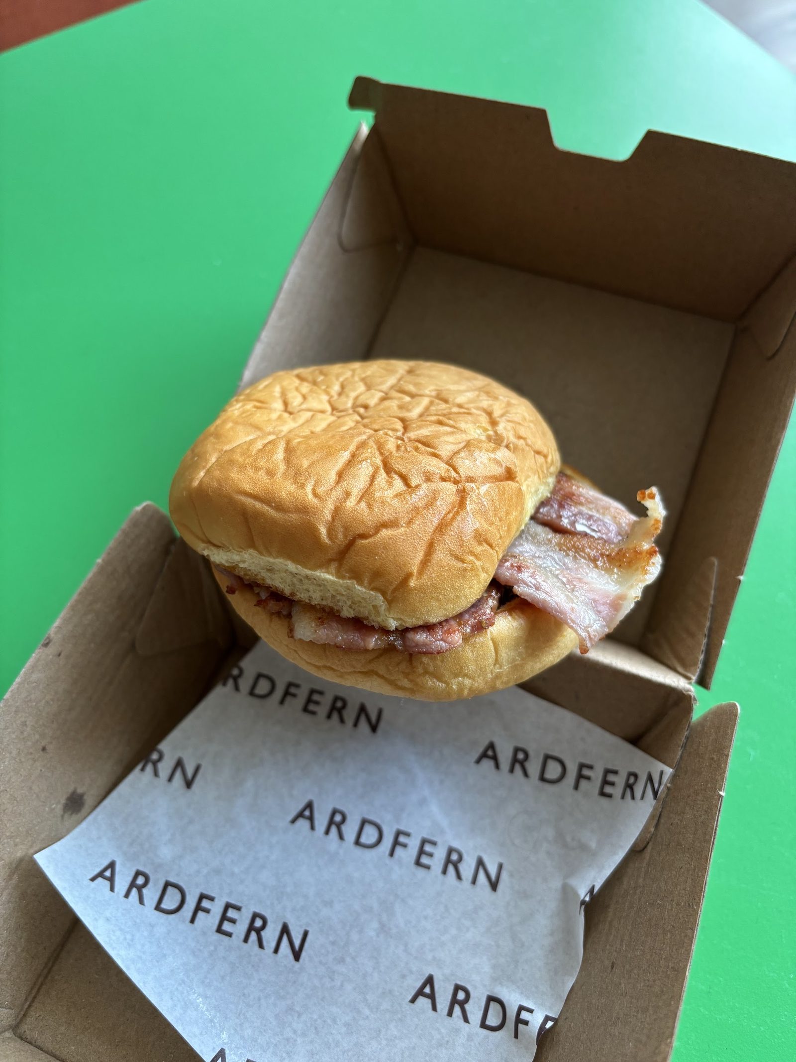 Ardfern