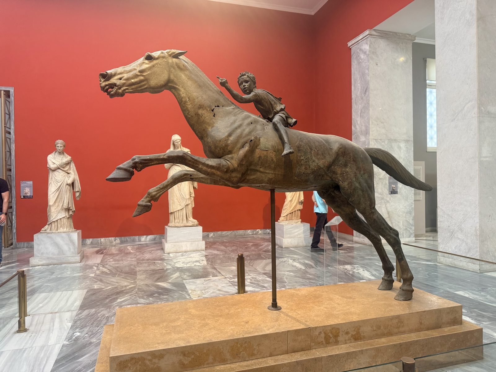 National Archaeological Museum