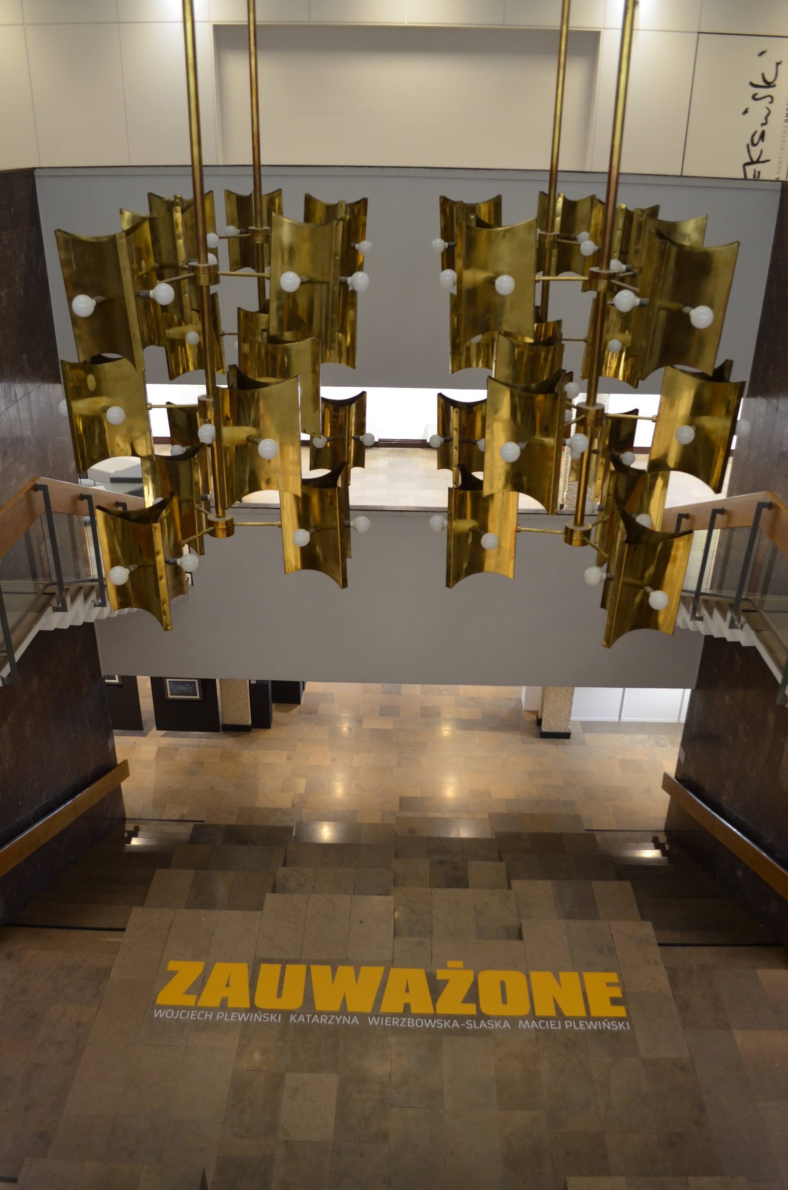 Nowa Huta Cultural Centre