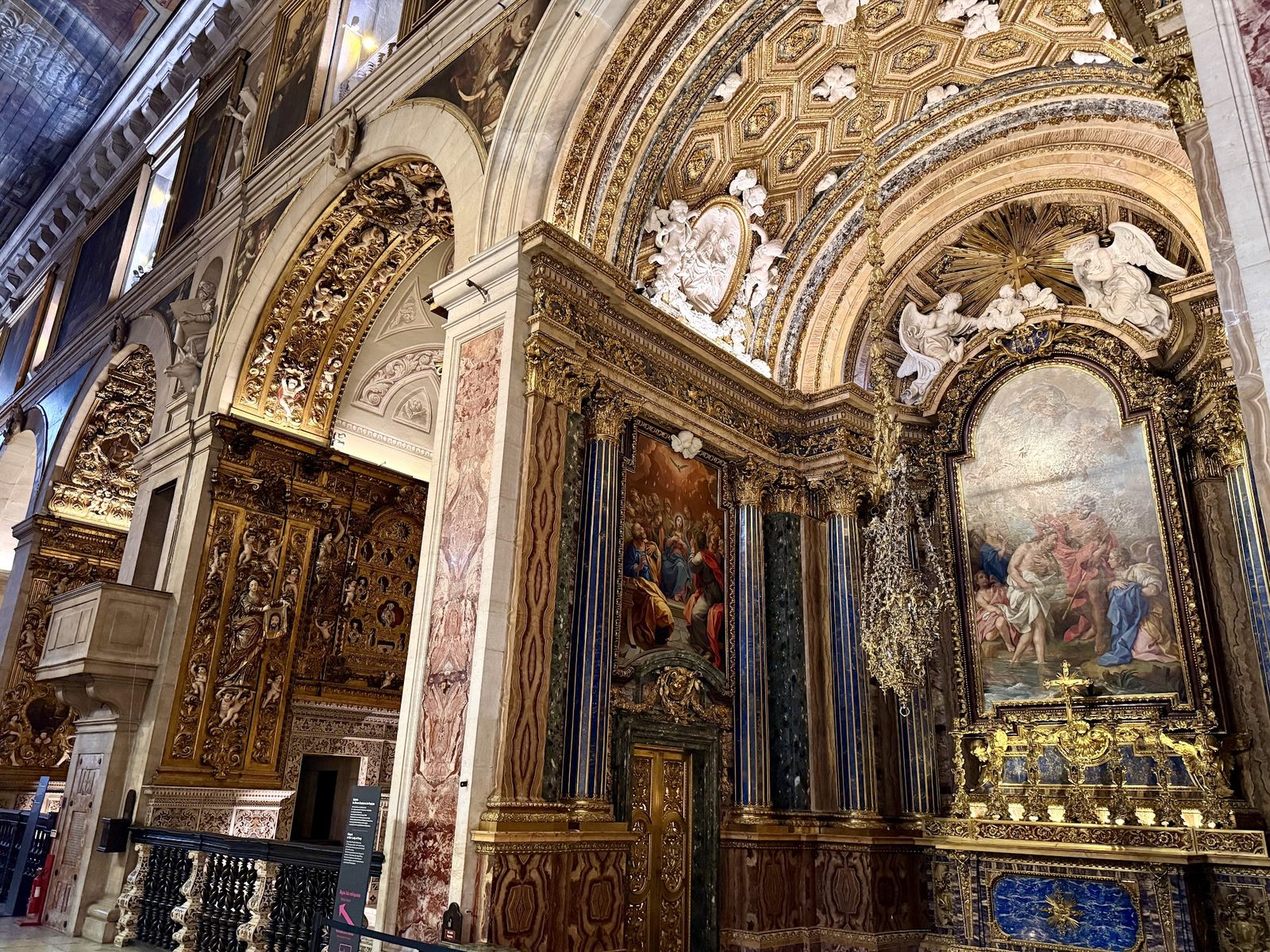Igreja de São Roque