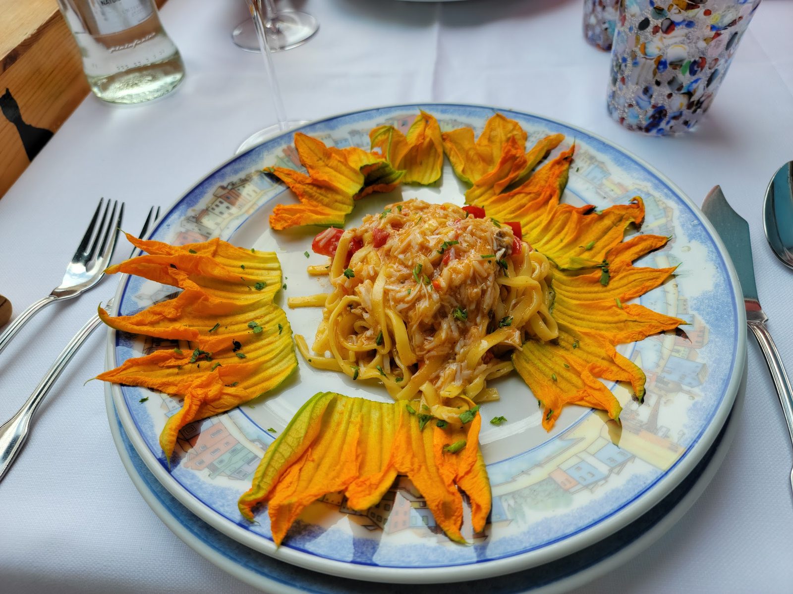 Trattoria Al Gatto Nero