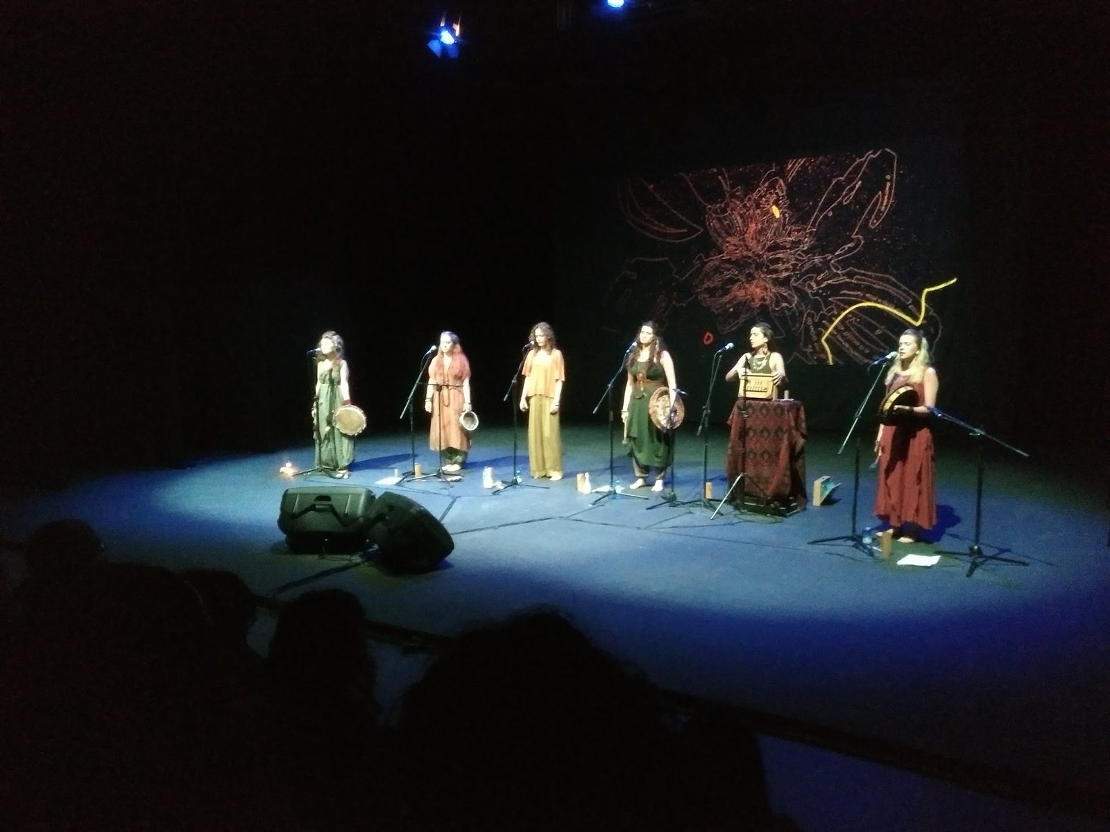 Teatro TNT/Atalaya
