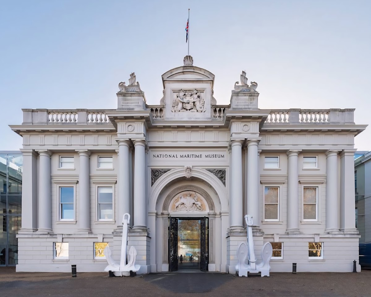 National Maritime Museum