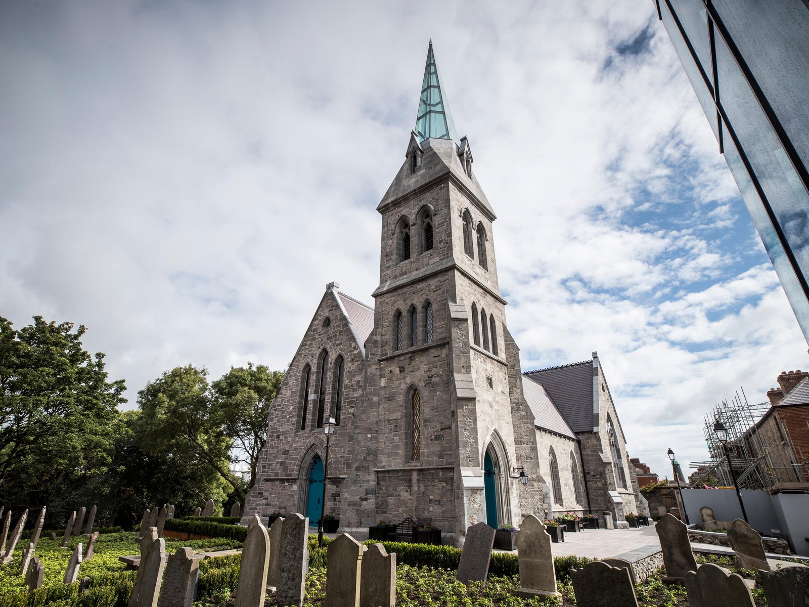 Pearse Lyons Whiskey Distillery Experience