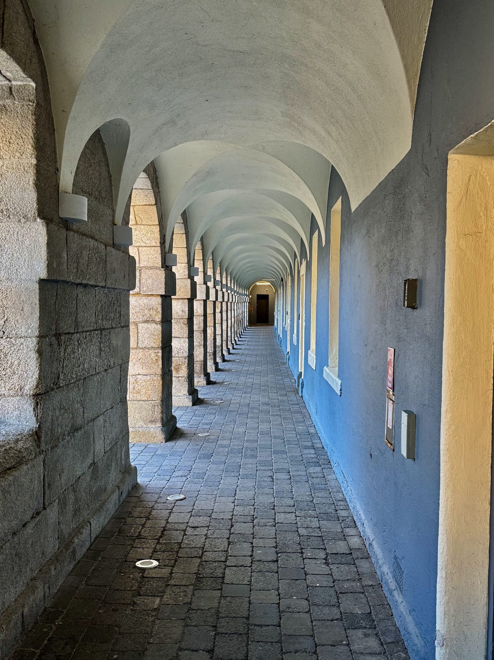 Collins Barracks National Museum of Ireland
