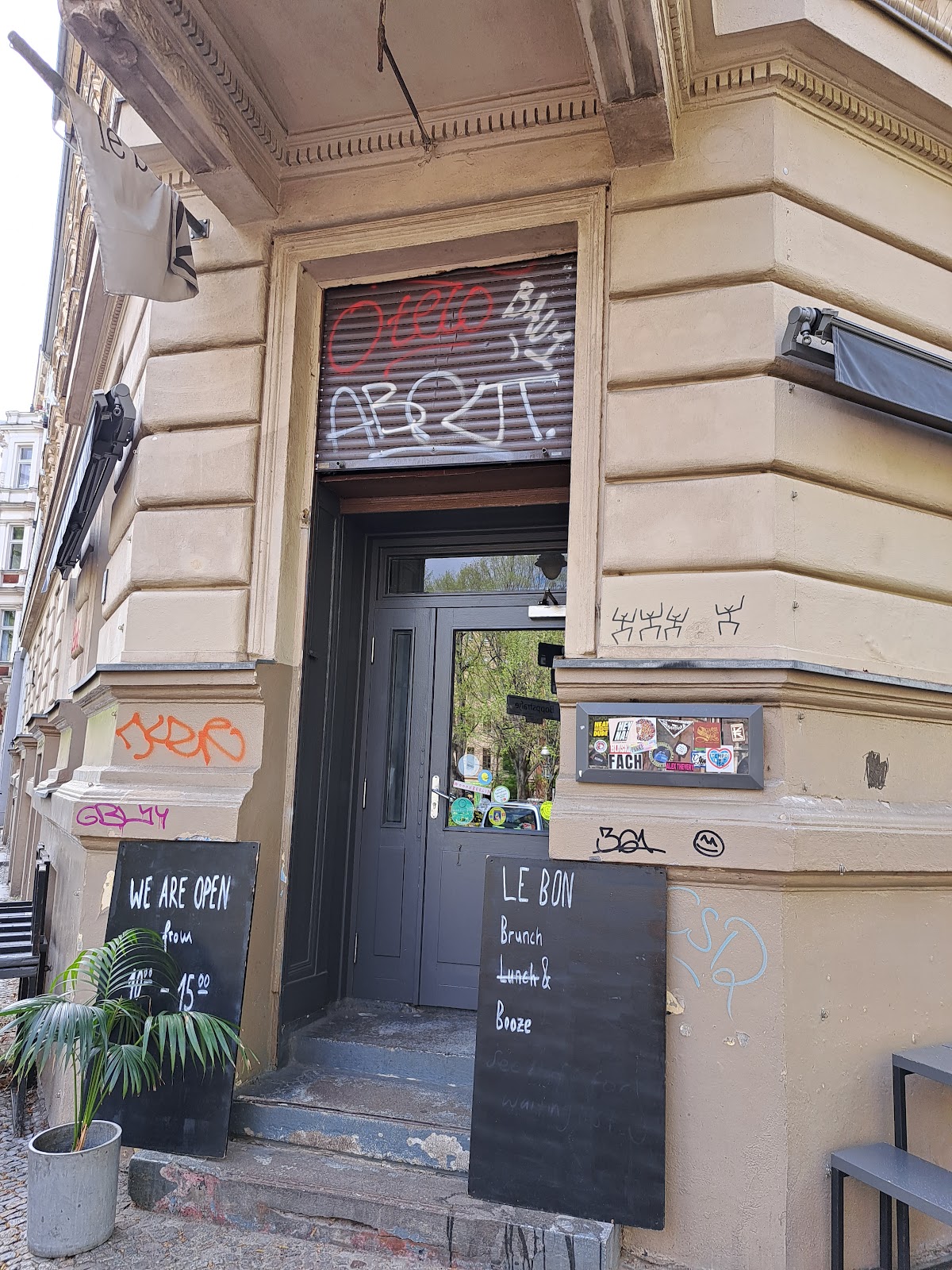 Le Bon