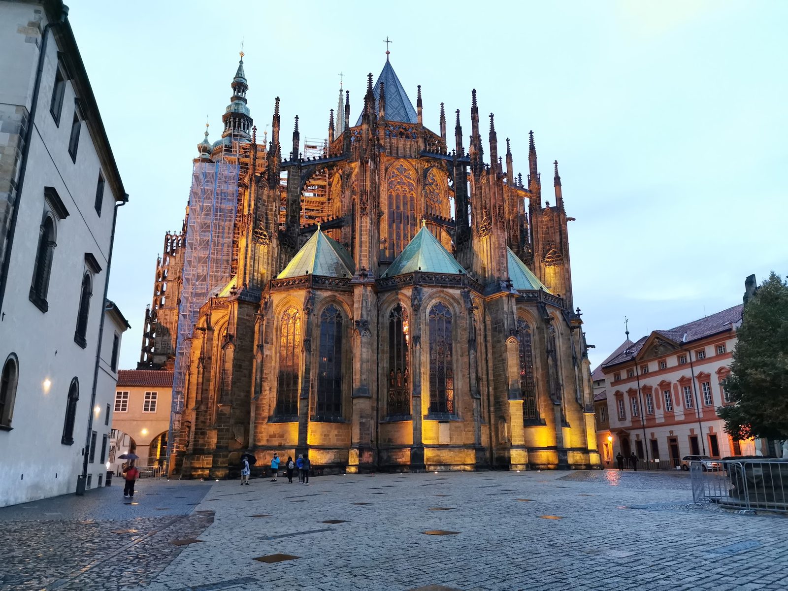 St. George's Basilica