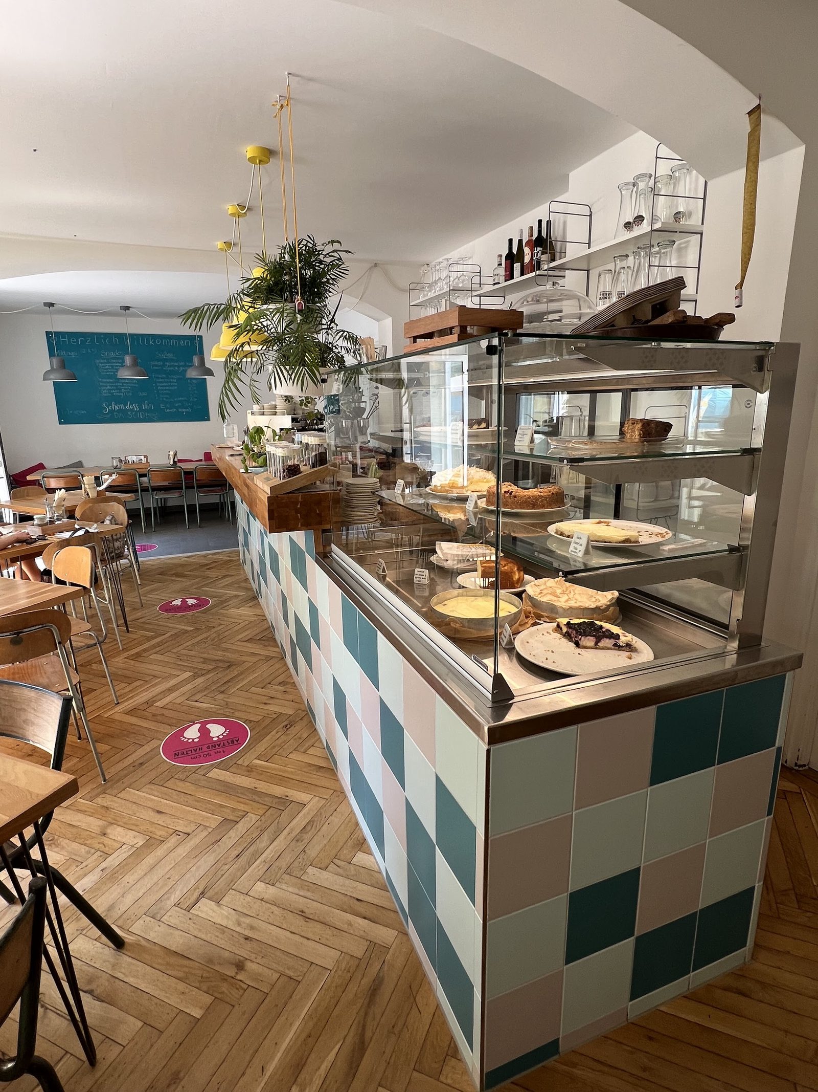 Café Erika