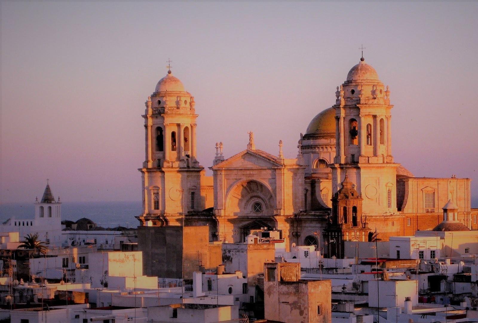 Cadiz and Jerez de la Frontera Day Trip