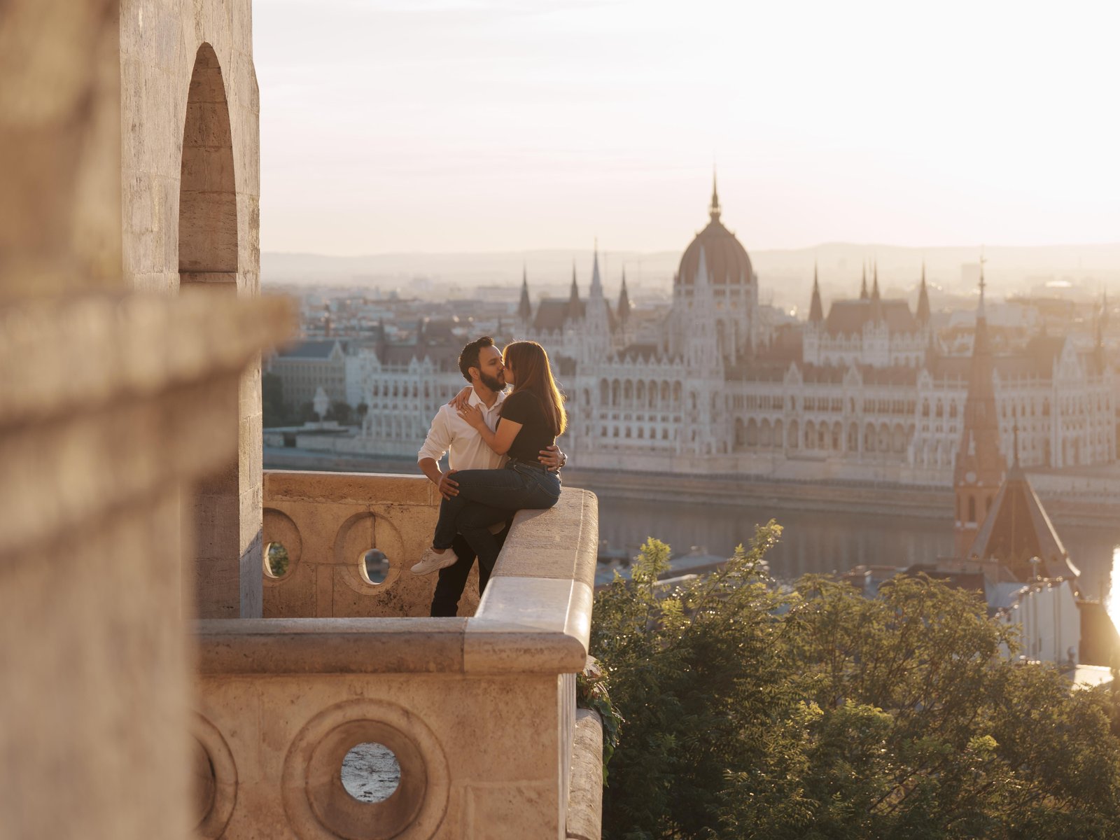 Private photography photo session
