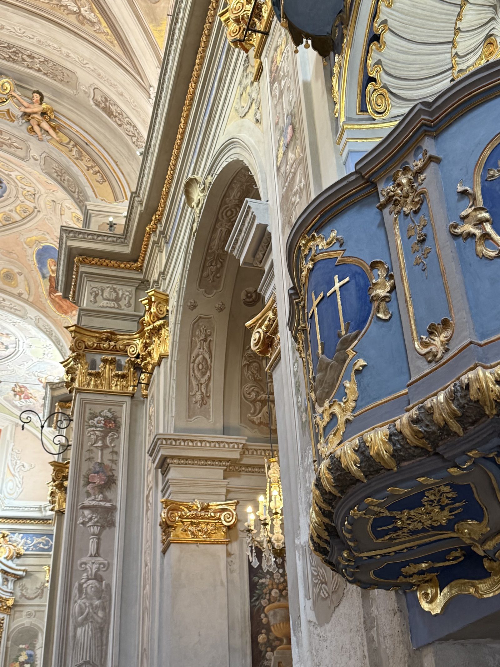 Chapelle Sainte-Croix de Nice