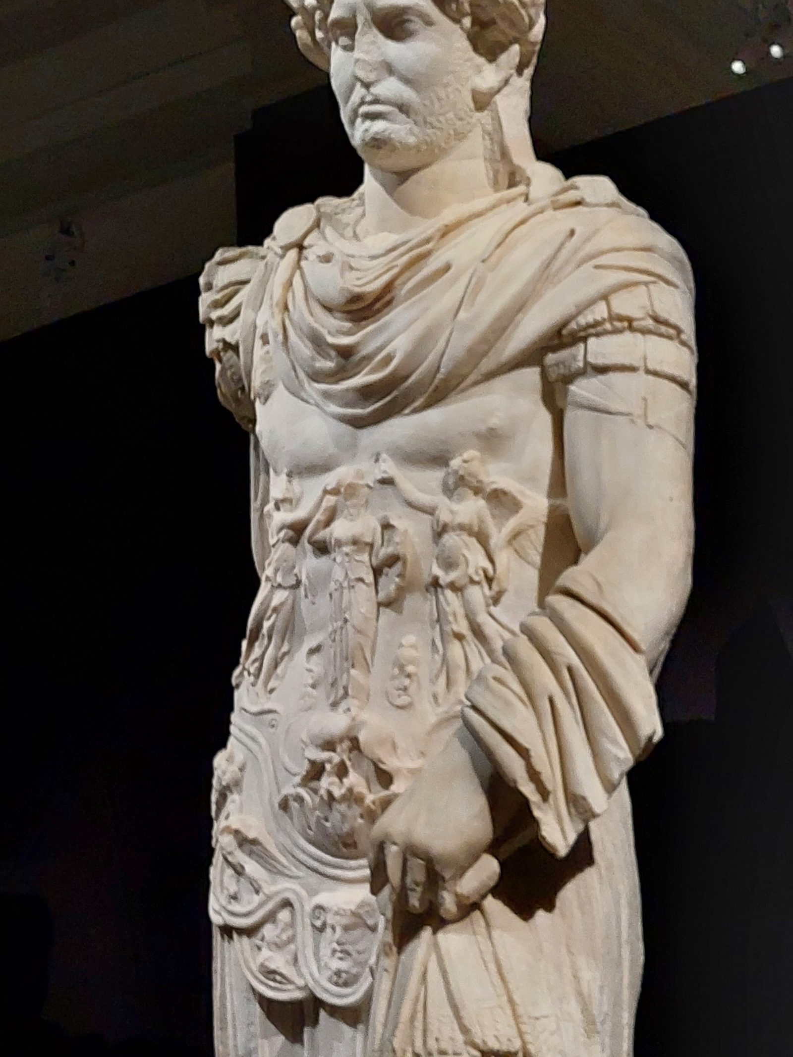 Istanbul Archaeological Museums