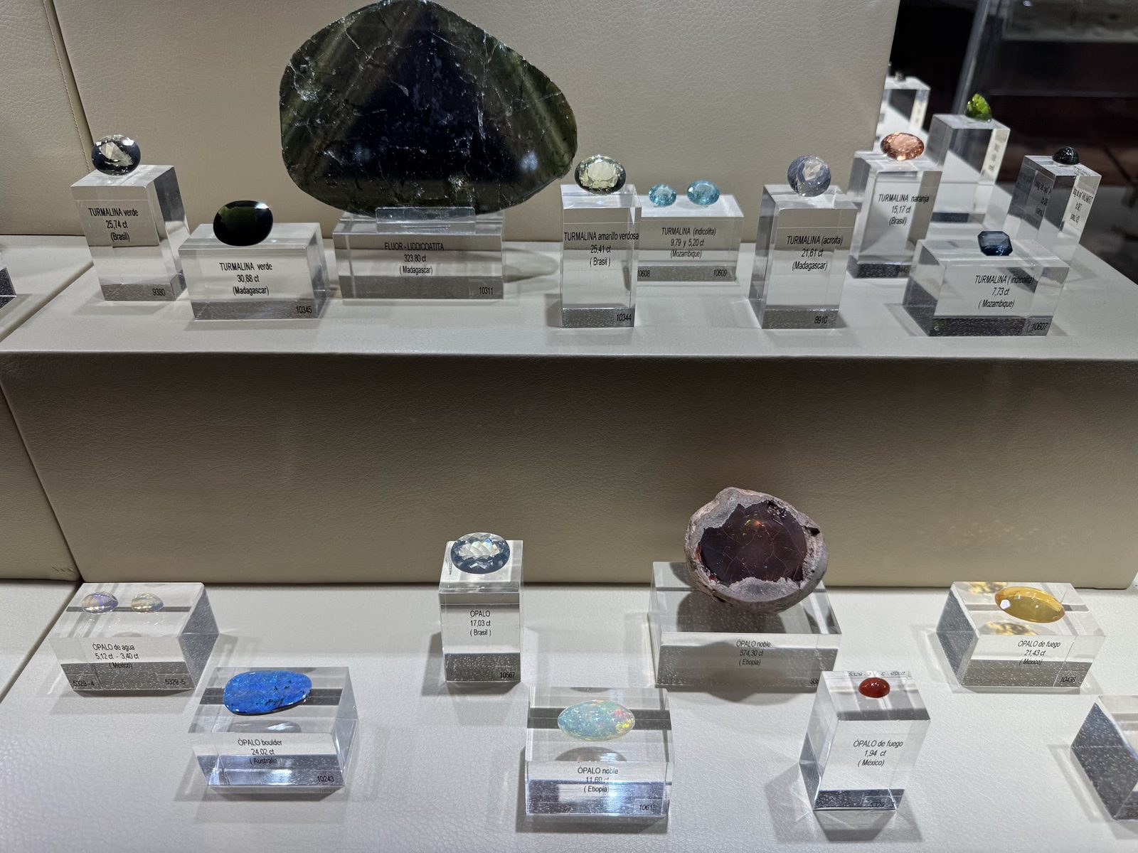 Museo Geominero