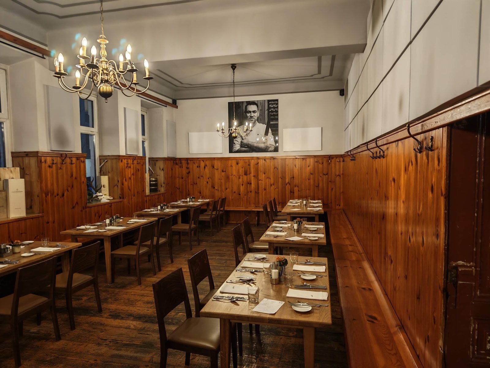 Stern Gasthaus Christian Werner