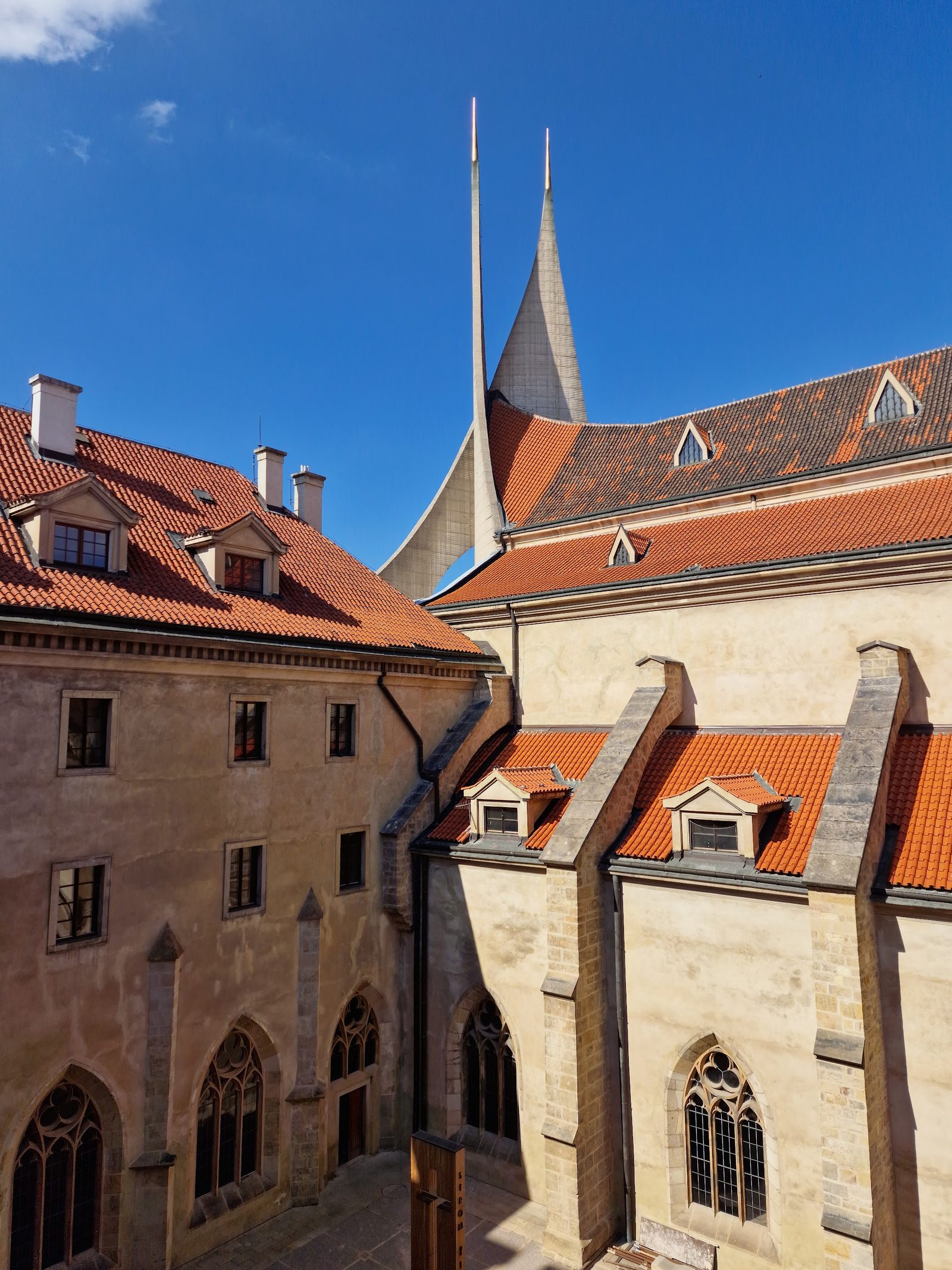 Emmaus Monastery