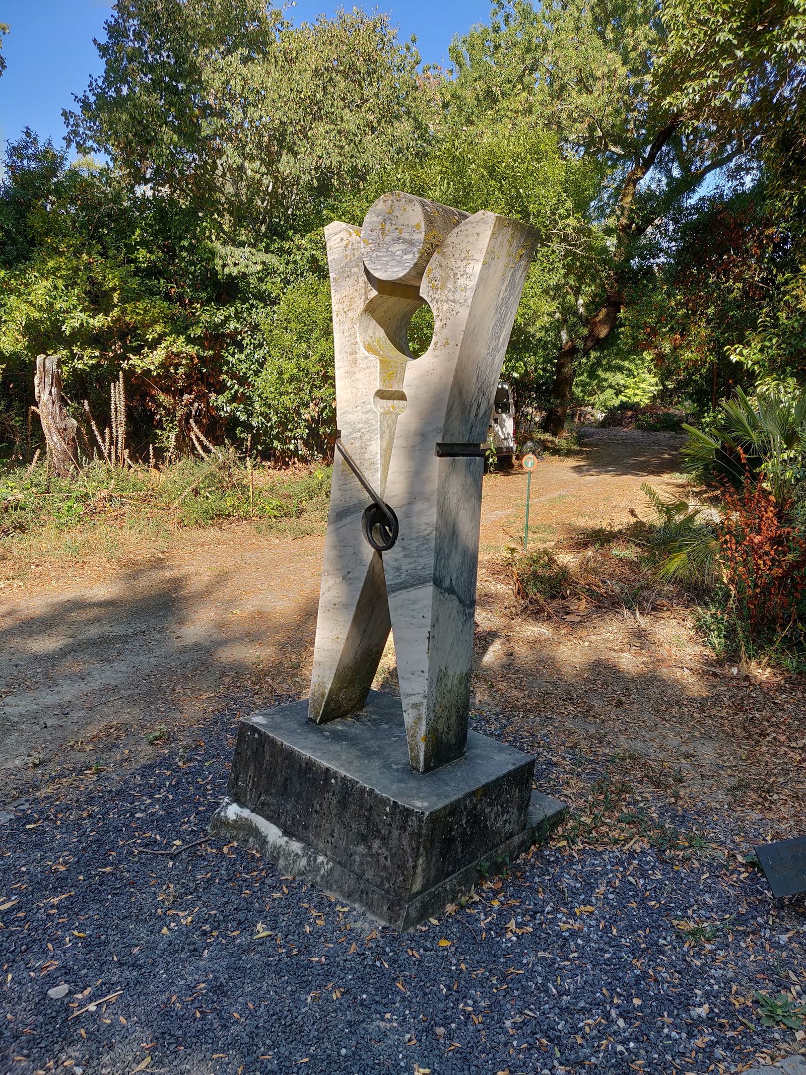 Parque Botânico do Monteiro-Mor