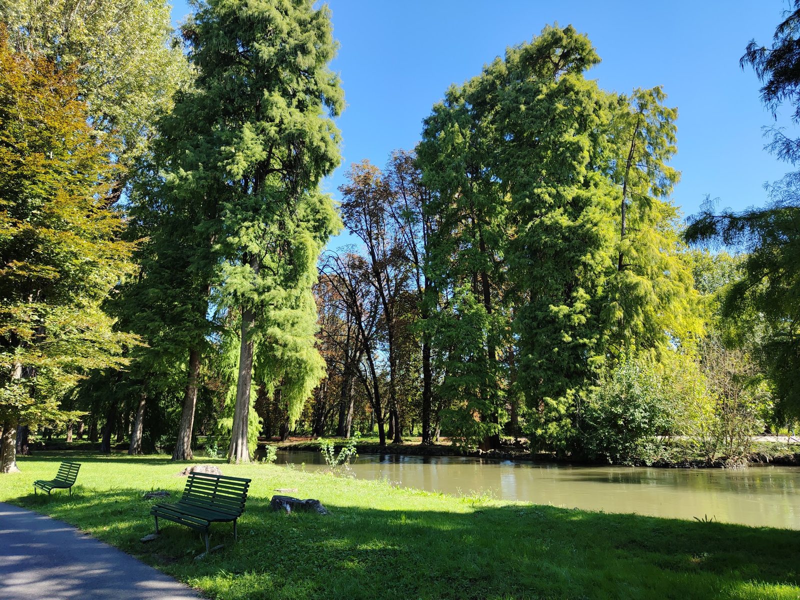 Parco Lambro
