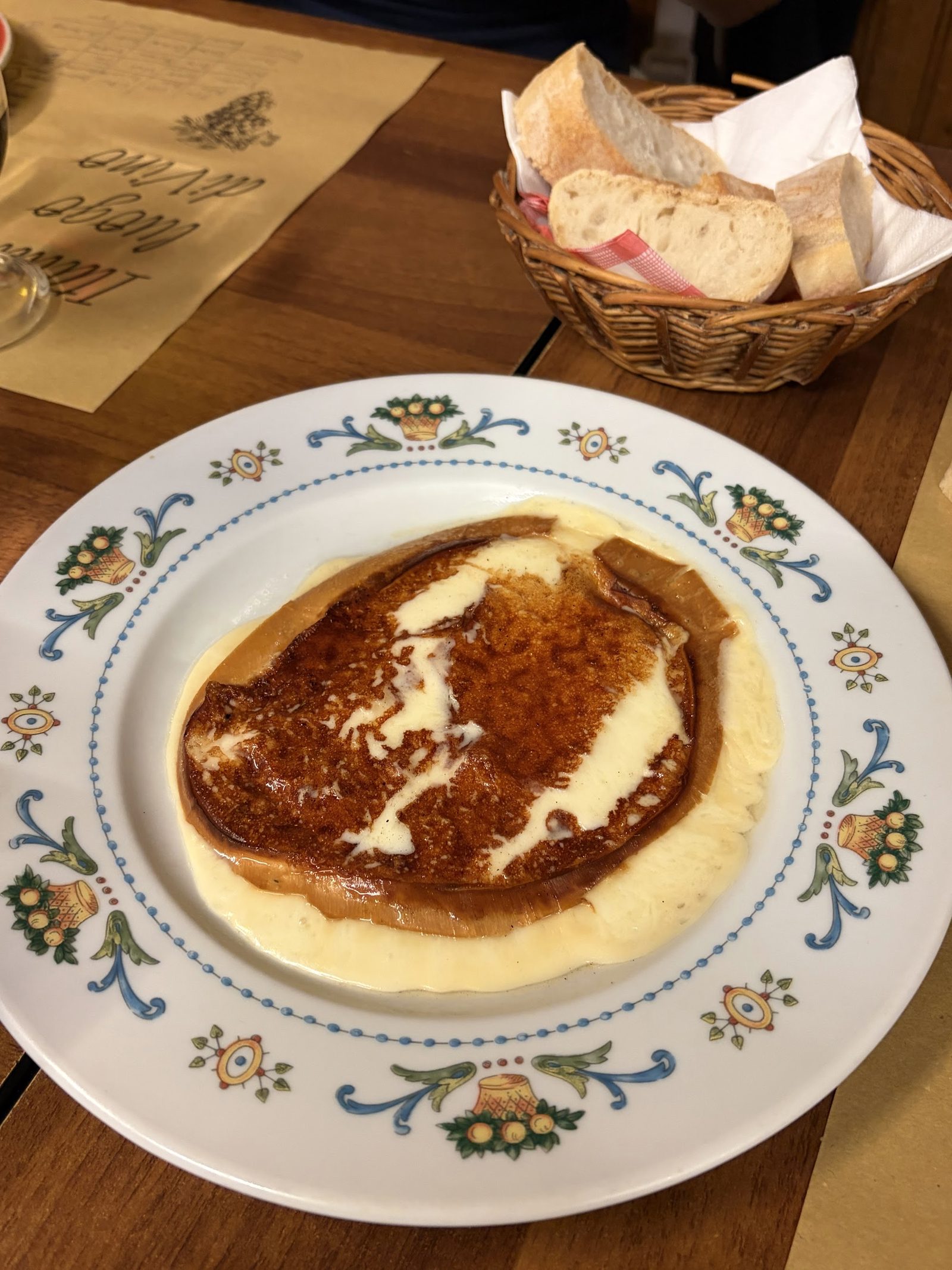 Trattoria Sabbioneda Da Romolo