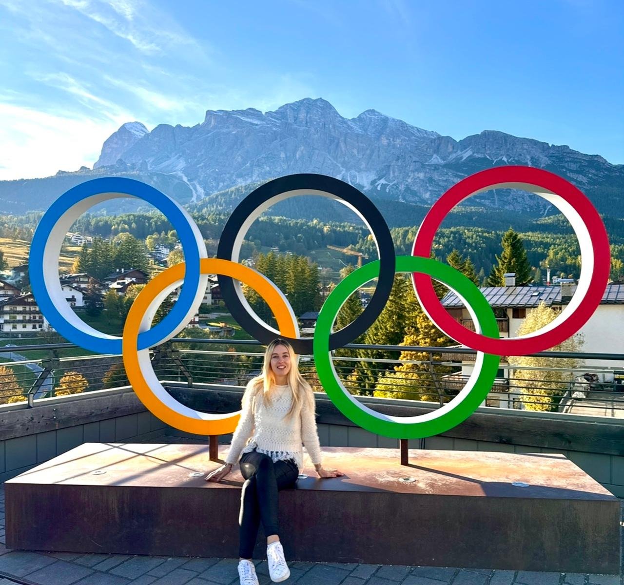Dolomites Day Trip with Cortina and 2 Lakes